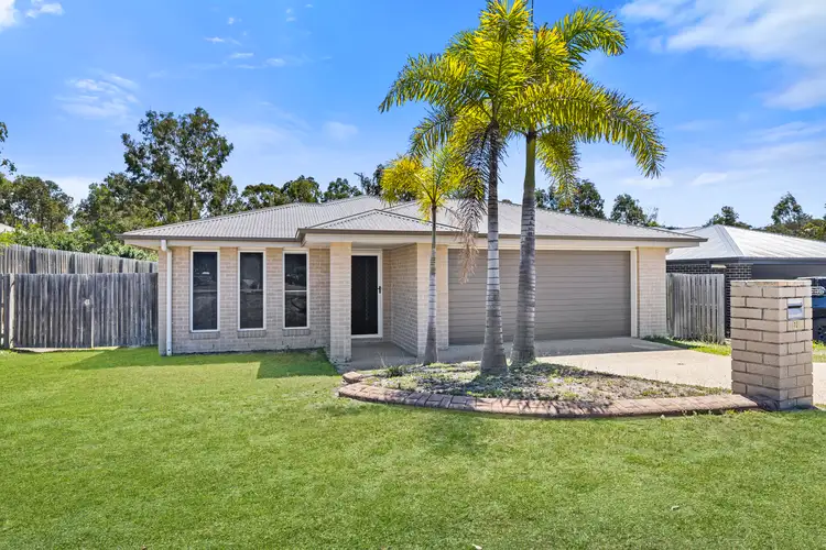 10 Bragg Court