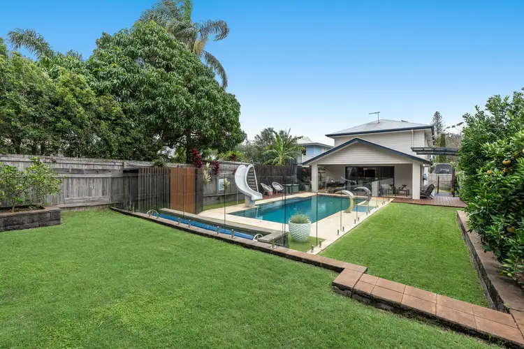Main view of Homely house listing, 7 Warner Street, Wellington Point QLD 4160