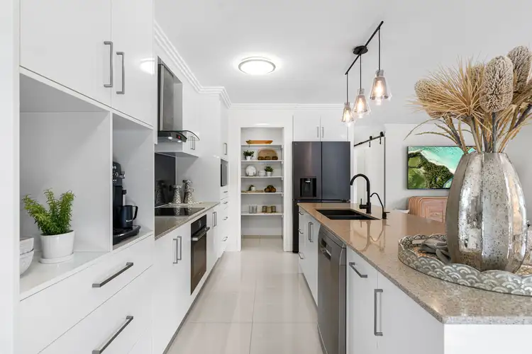 Third view of Homely house listing, 7 Warner Street, Wellington Point QLD 4160