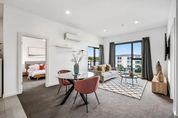 12/55 Parnatti Street, Lightsview SA 5085