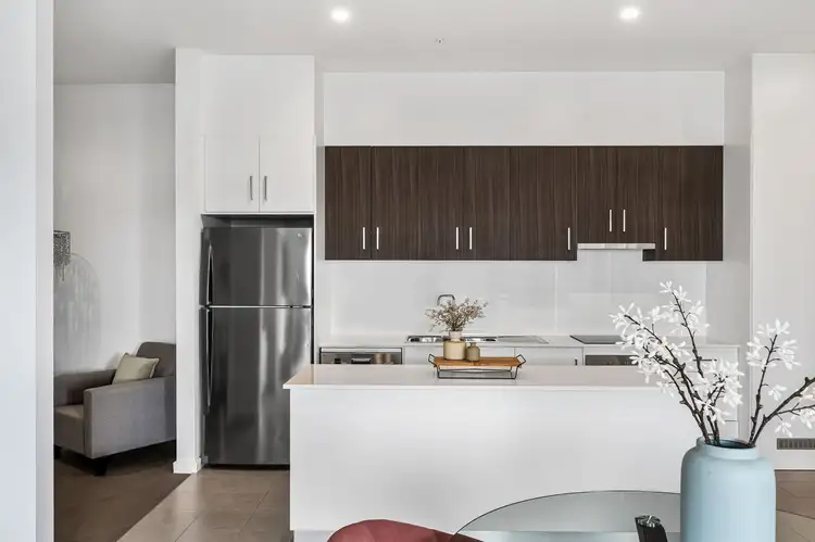 Second view of Homely apartment listing, 12/55 Parnatti Street, Lightsview SA 5085