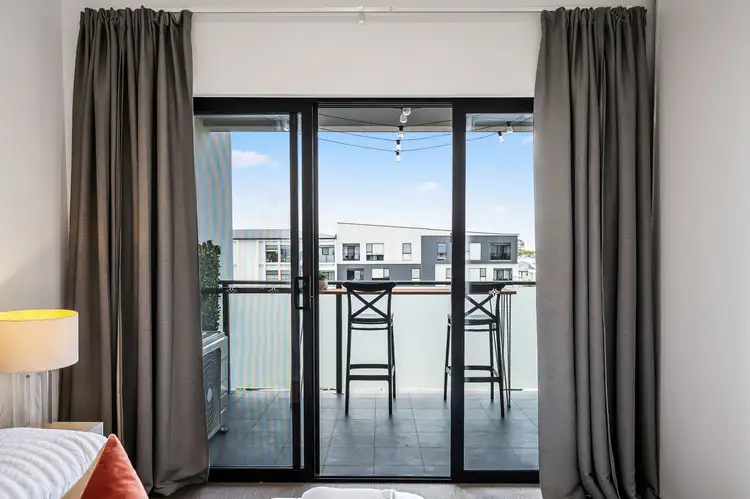 Fifth view of Homely apartment listing, 12/55 Parnatti Street, Lightsview SA 5085