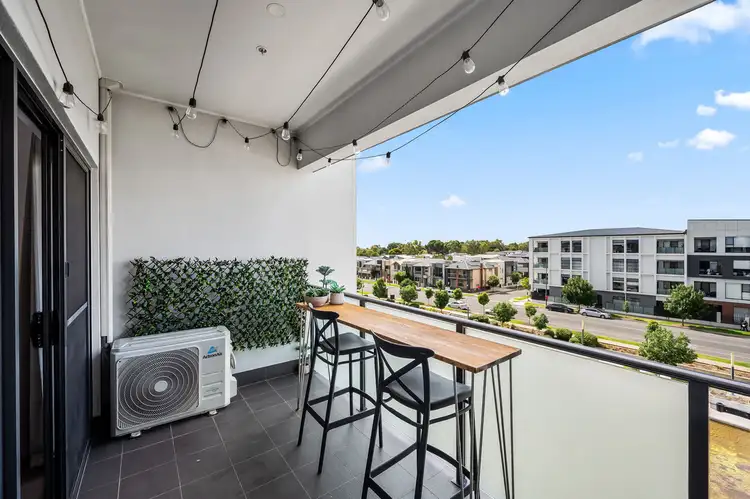 Sixth view of Homely apartment listing, 12/55 Parnatti Street, Lightsview SA 5085