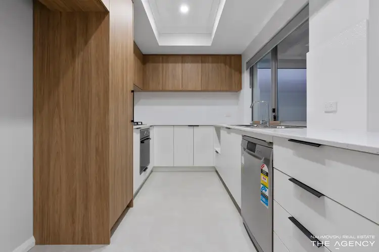 Fifth view of Homely house listing, 34B Narrung Way, Nollamara WA 6061