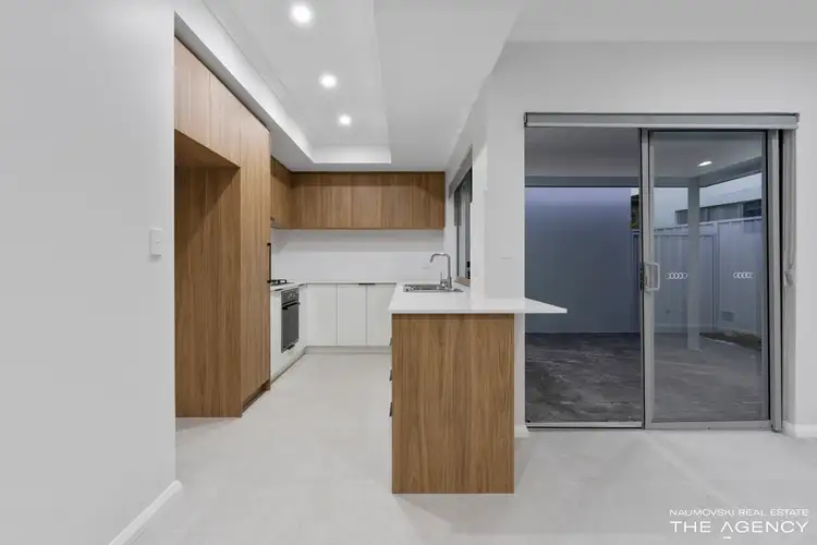 Sixth view of Homely house listing, 34B Narrung Way, Nollamara WA 6061