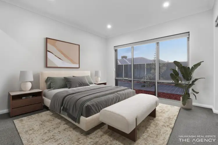 Seventh view of Homely house listing, 34B Narrung Way, Nollamara WA 6061