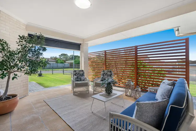 Second view of Homely house listing, 26 Janelle Court, Wellington Point QLD 4160