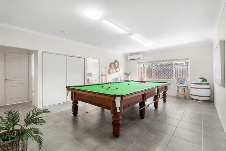 Fourth view of Homely house listing, 26 Janelle Court, Wellington Point QLD 4160