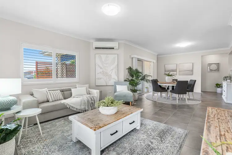 Fifth view of Homely house listing, 26 Janelle Court, Wellington Point QLD 4160