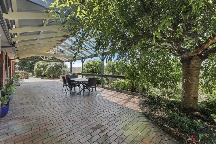 2 Jepson Court, Mirboo North VIC 3871