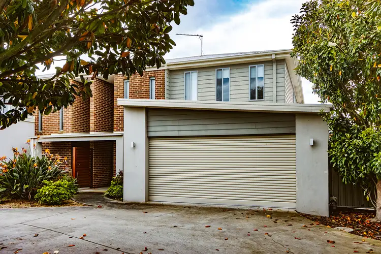 Main view of Homely townhouse listing, 4/42 Ross Street, Sale VIC 3850