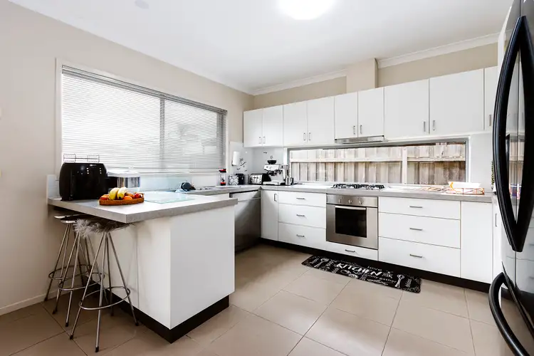 Second view of Homely townhouse listing, 4/42 Ross Street, Sale VIC 3850