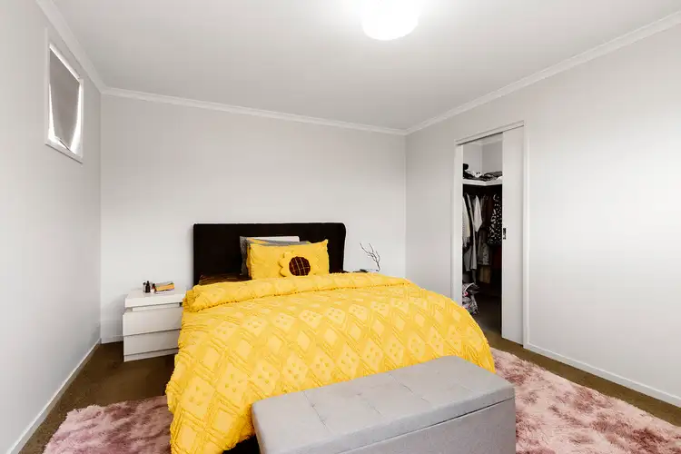 Third view of Homely townhouse listing, 4/42 Ross Street, Sale VIC 3850