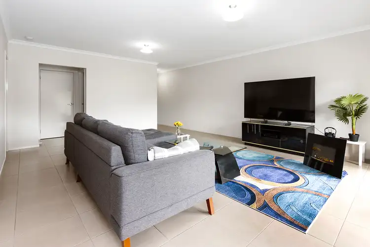 Fifth view of Homely townhouse listing, 4/42 Ross Street, Sale VIC 3850