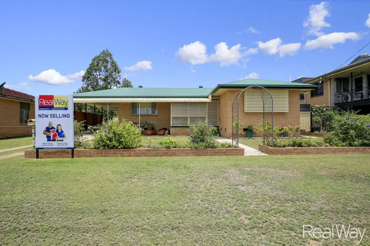 207 Branyan Drive, Avoca QLD 4670