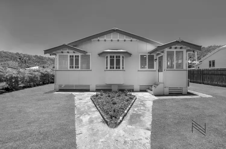 Main view of Homely house listing, 55 Stagpole Street, West End QLD 4810