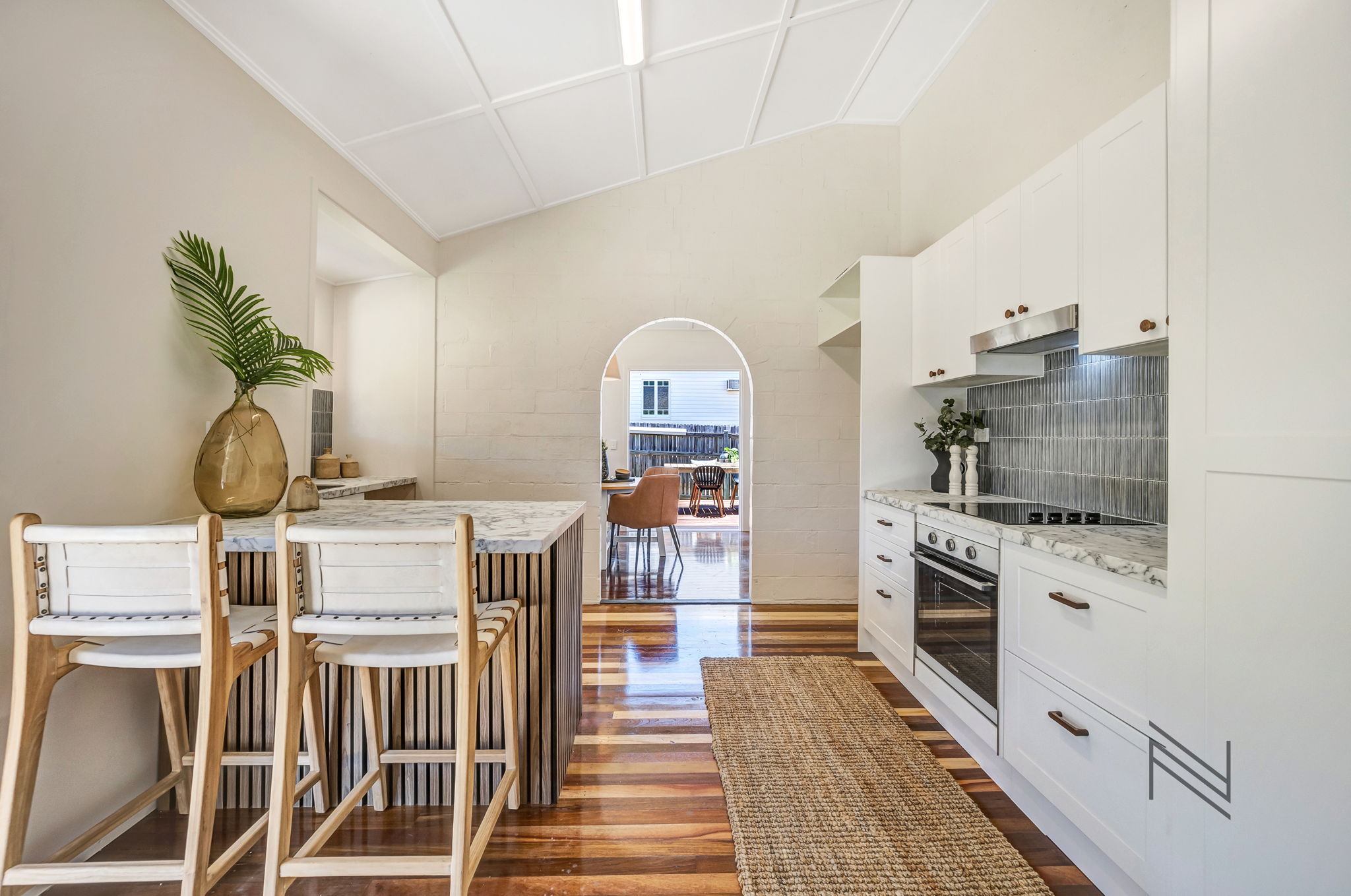 Third view of Homely house listing, 55 Stagpole Street, West End QLD 4810