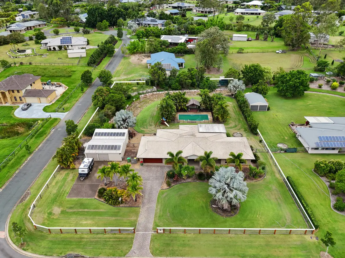 Main view of Homely house listing, 78-80 Diamantina Circle, Karalee QLD 4306