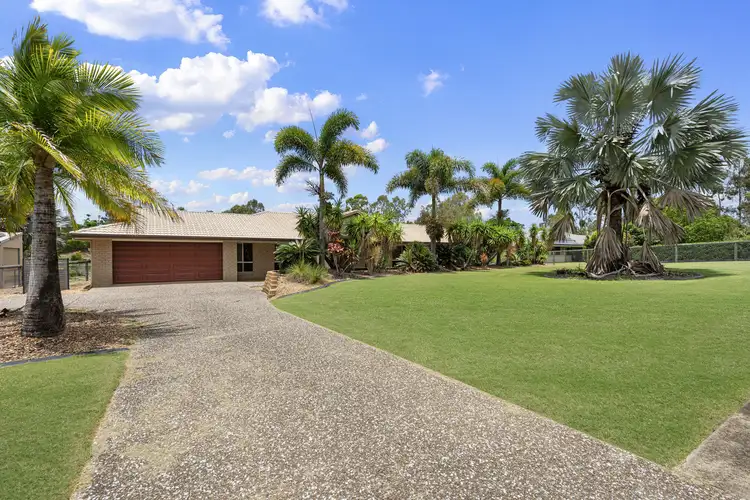 Third view of Homely house listing, 78-80 Diamantina Circle, Karalee QLD 4306