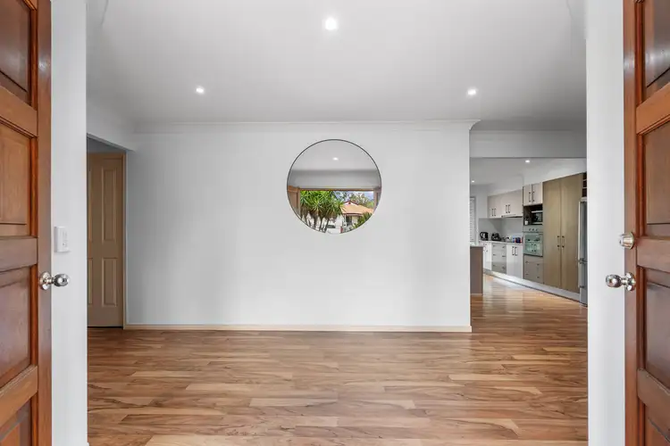 Fourth view of Homely house listing, 78-80 Diamantina Circle, Karalee QLD 4306