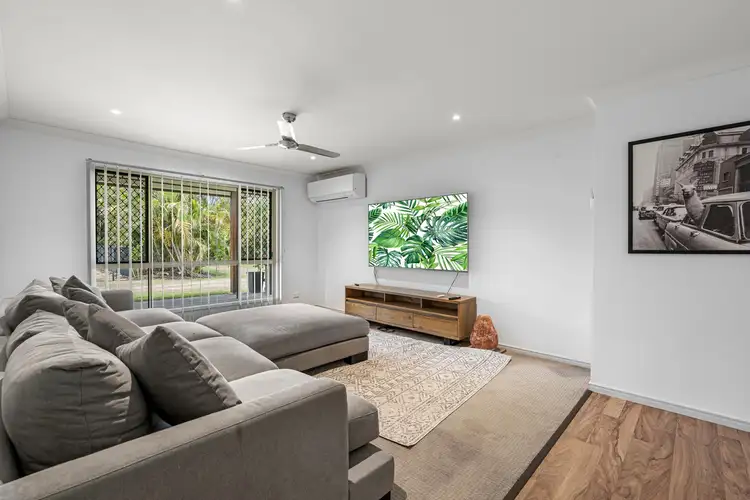 Fifth view of Homely house listing, 78-80 Diamantina Circle, Karalee QLD 4306