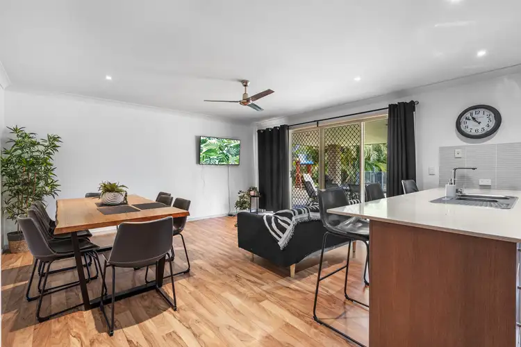 Sixth view of Homely house listing, 78-80 Diamantina Circle, Karalee QLD 4306