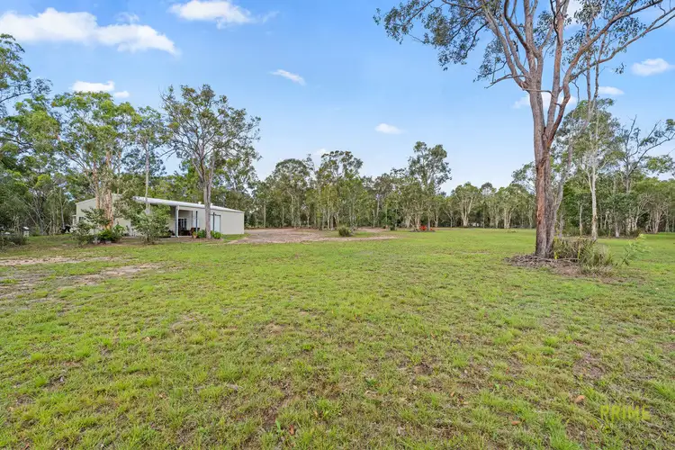Fourth view of Homely land listing, 230 Condor Drive, Sunshine Acres QLD 4655