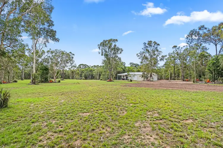 Fifth view of Homely land listing, 230 Condor Drive, Sunshine Acres QLD 4655