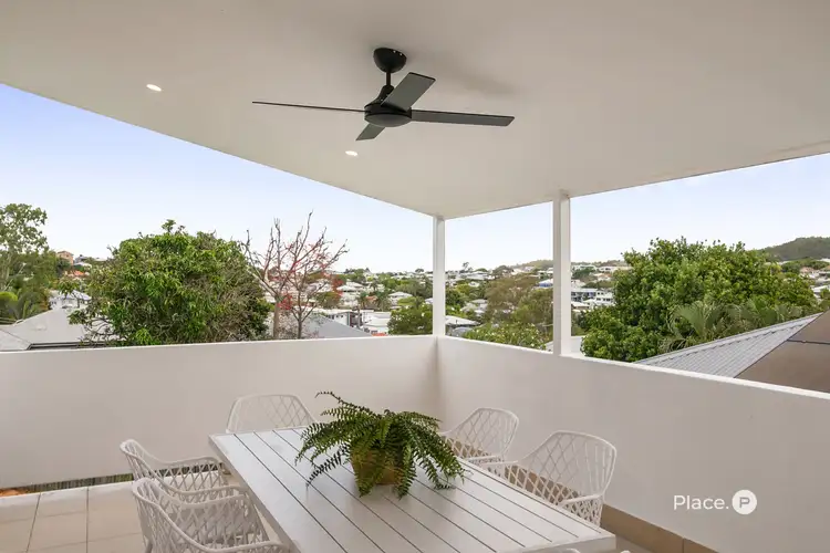 Third view of Homely house listing, 28 Sylvia Street, Camp Hill QLD 4152