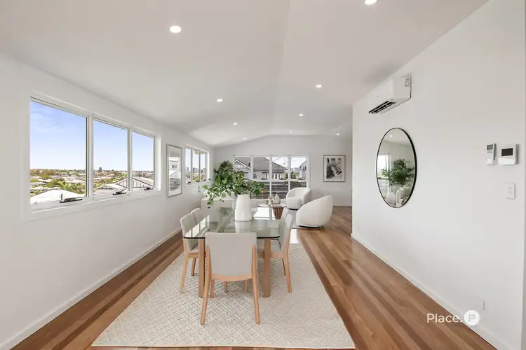 Fifth view of Homely house listing, 28 Sylvia Street, Camp Hill QLD 4152