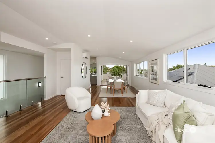 Sixth view of Homely house listing, 28 Sylvia Street, Camp Hill QLD 4152