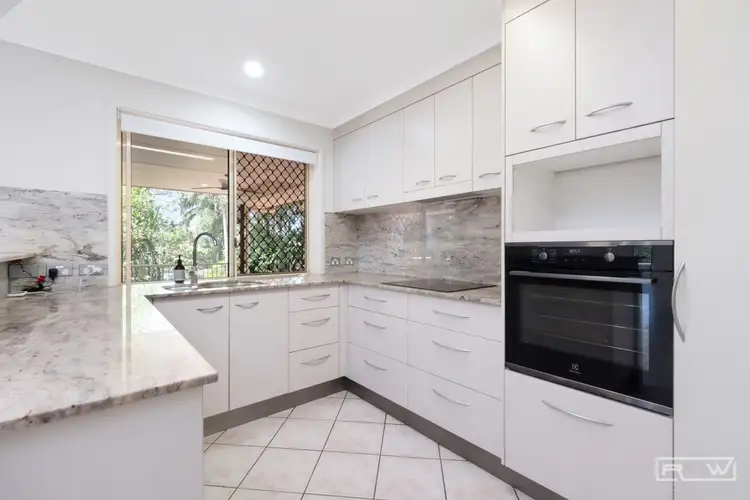 Second view of Homely house listing, 1-3 Grant Close, Hidden Valley QLD 4703