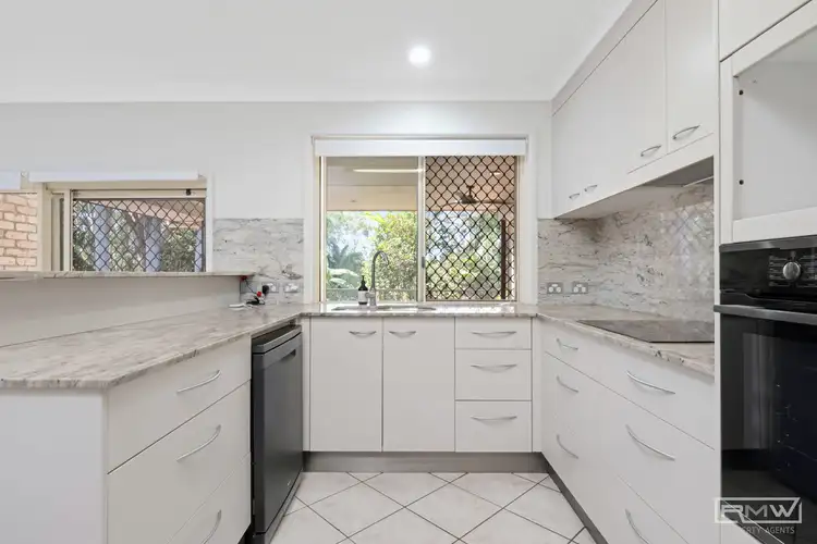 Third view of Homely house listing, 1-3 Grant Close, Hidden Valley QLD 4703