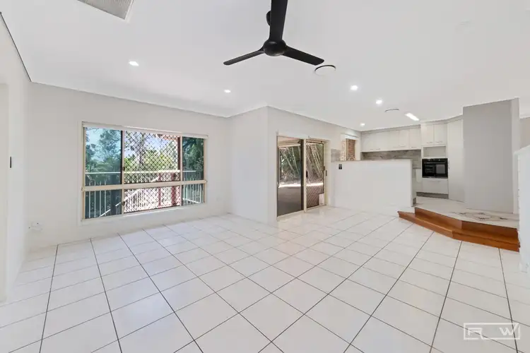 Fourth view of Homely house listing, 1-3 Grant Close, Hidden Valley QLD 4703