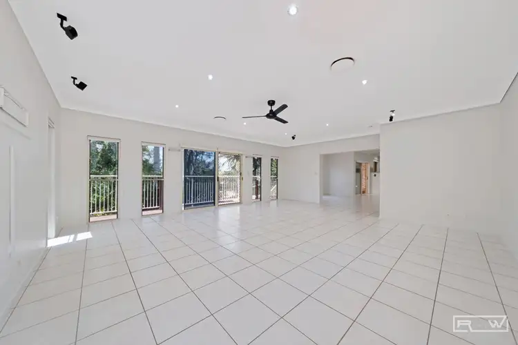 Fifth view of Homely house listing, 1-3 Grant Close, Hidden Valley QLD 4703