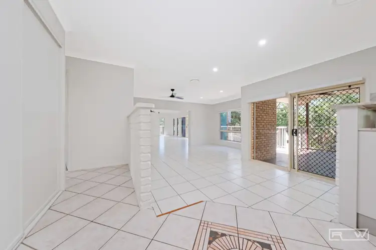 Sixth view of Homely house listing, 1-3 Grant Close, Hidden Valley QLD 4703