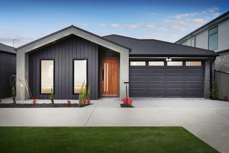 Main view of Homely house listing, 102 Brendon Road, Greenvale VIC 3059