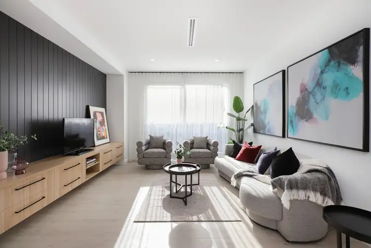 Second view of Homely house listing, 102 Brendon Road, Greenvale VIC 3059