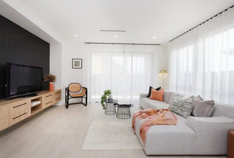 Third view of Homely house listing, 102 Brendon Road, Greenvale VIC 3059