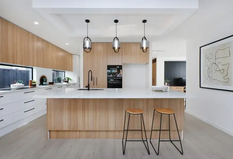 Fifth view of Homely house listing, 102 Brendon Road, Greenvale VIC 3059