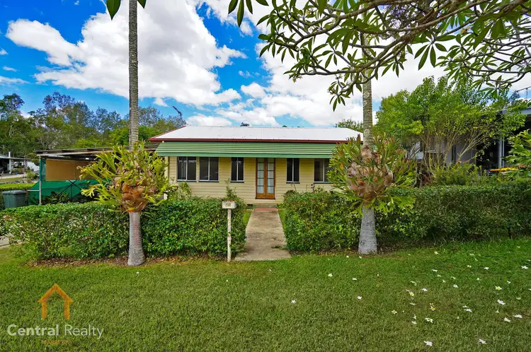 Main view of Homely house listing, 24 Sutherland Street, Mareeba QLD 4880