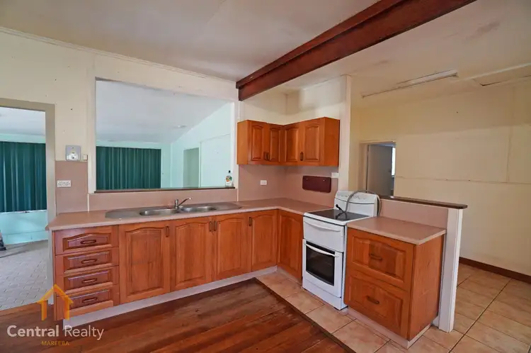 Second view of Homely house listing, 24 Sutherland Street, Mareeba QLD 4880