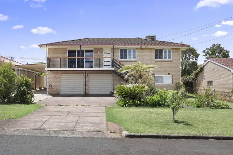 55 Sardon Street, Centenary Heights QLD 4350