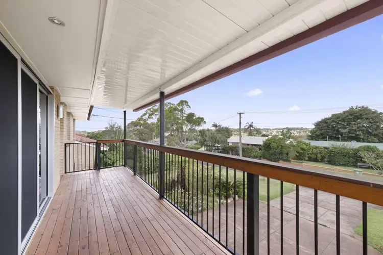 Second view of Homely house listing, 55 Sardon Street, Centenary Heights QLD 4350
