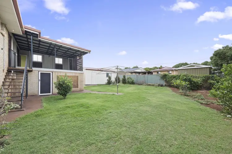 Third view of Homely house listing, 55 Sardon Street, Centenary Heights QLD 4350