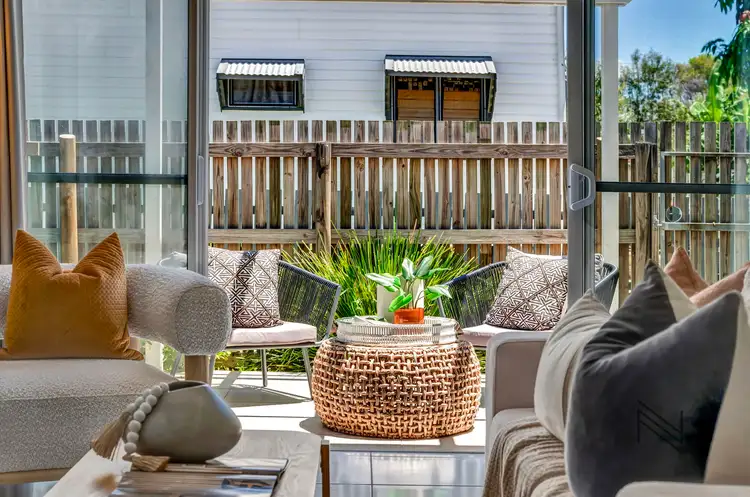 Fourth view of Homely townhouse listing, 7/50 Railway Avenue, Railway Estate QLD 4810