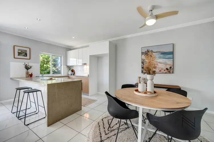 Sixth view of Homely townhouse listing, 7/50 Railway Avenue, Railway Estate QLD 4810