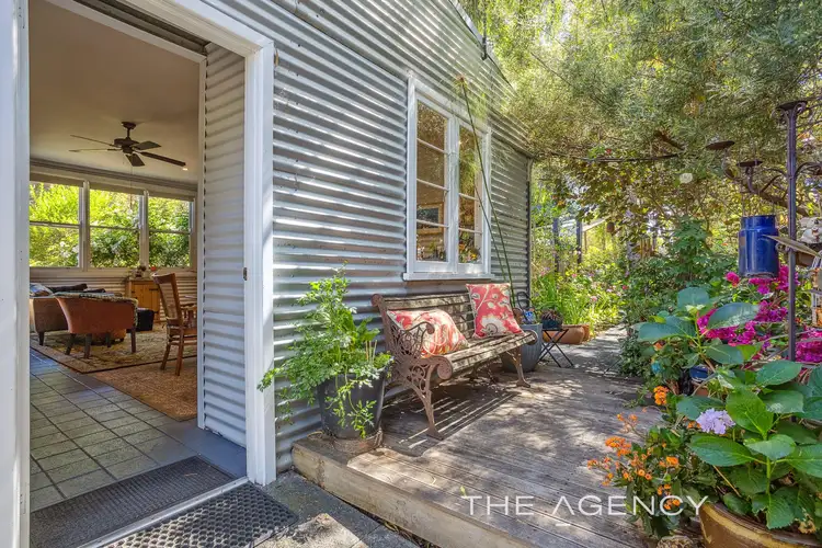 861 Berry Road, Gidgegannup WA 6083