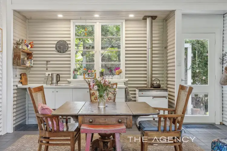 Second view of Homely house listing, 861 Berry Road, Gidgegannup WA 6083