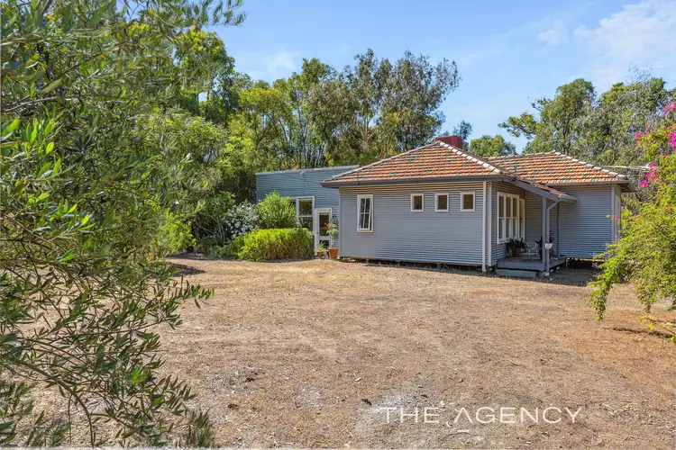 Third view of Homely house listing, 861 Berry Road, Gidgegannup WA 6083